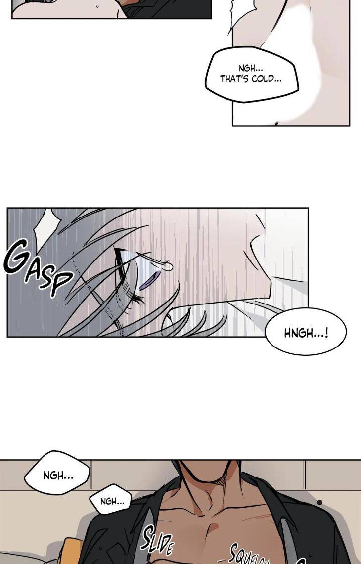 Private-Scandal-By-Totiko-Eng page 6