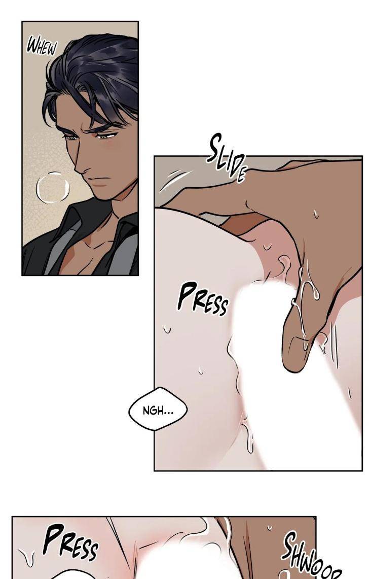 Private-Scandal-By-Totiko-Eng page 9