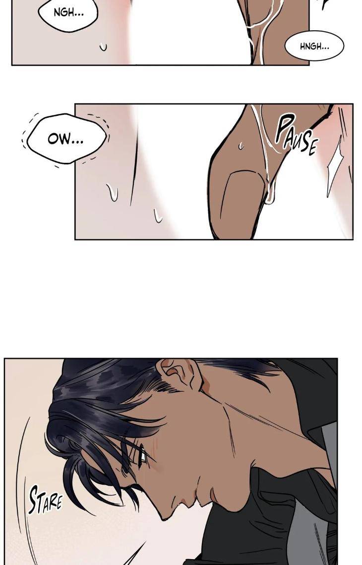 Private-Scandal-By-Totiko-Eng page 10