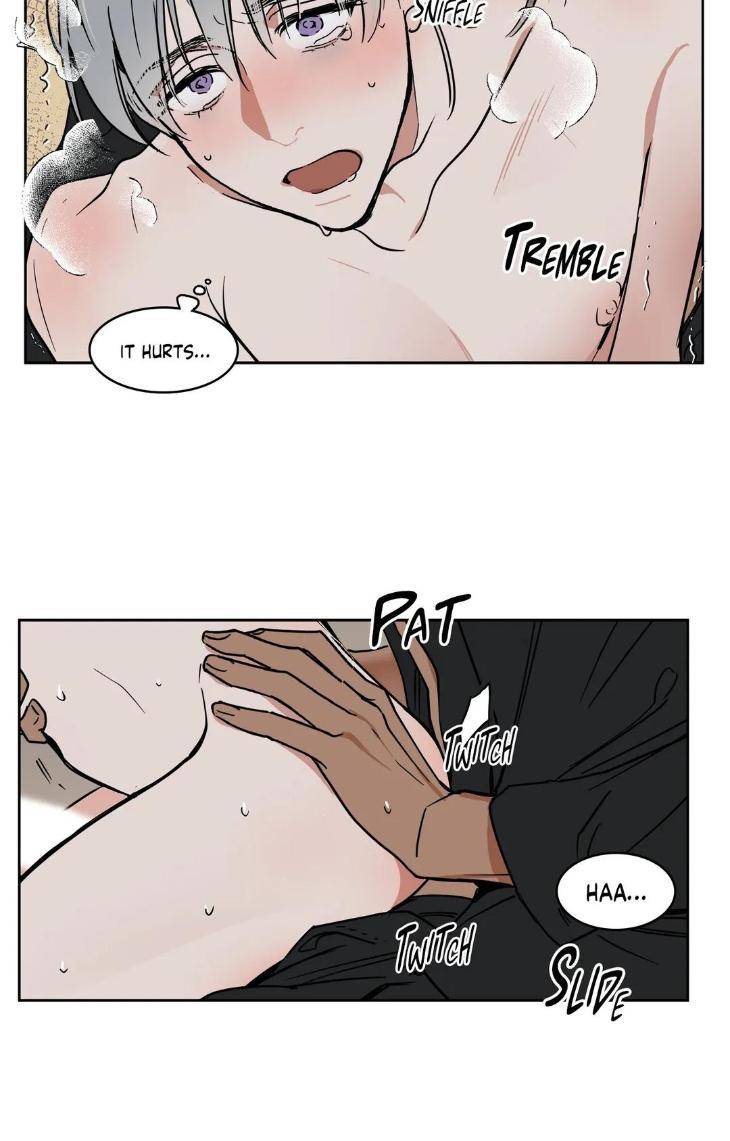 Private-Scandal-By-Totiko-Eng page 14