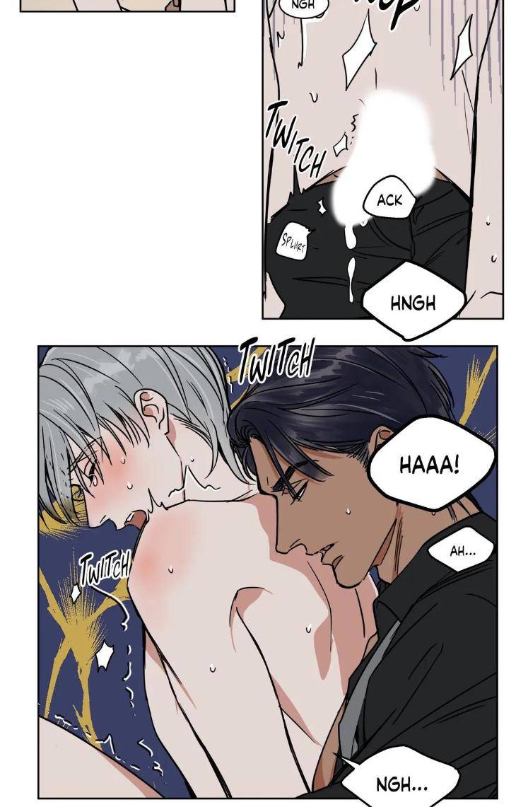 Private-Scandal-By-Totiko-Eng page 18