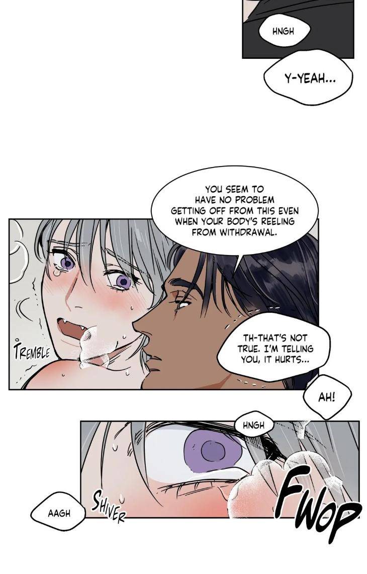 Private-Scandal-By-Totiko-Eng page 20