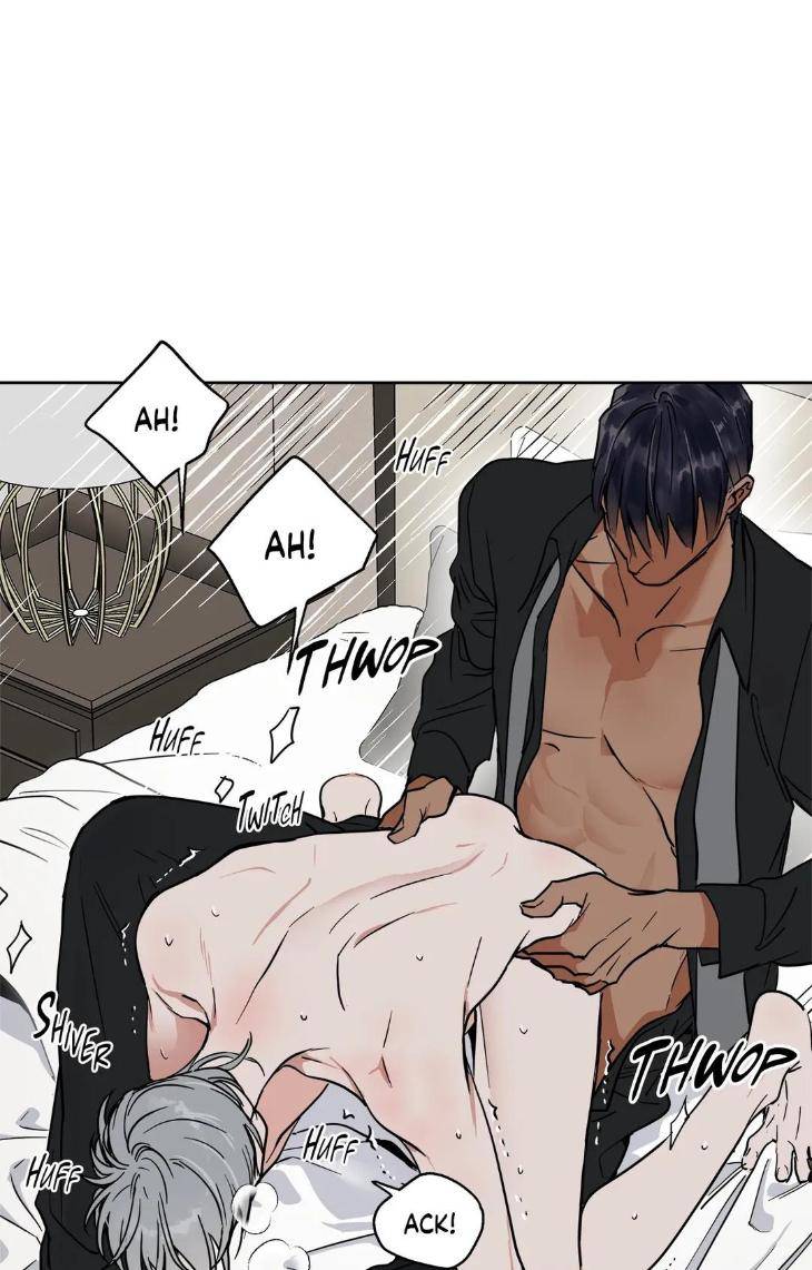 Private-Scandal-By-Totiko-Eng page 21