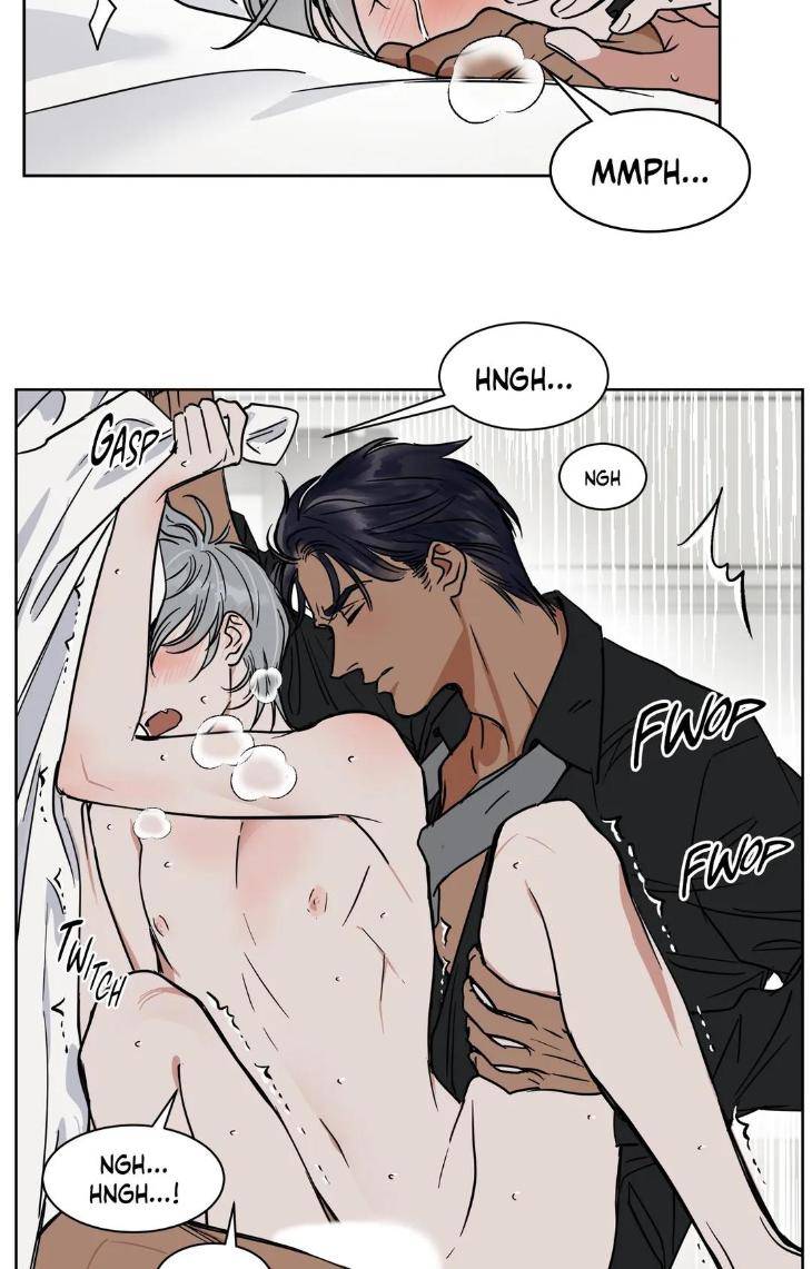 Private-Scandal-By-Totiko-Eng page 28