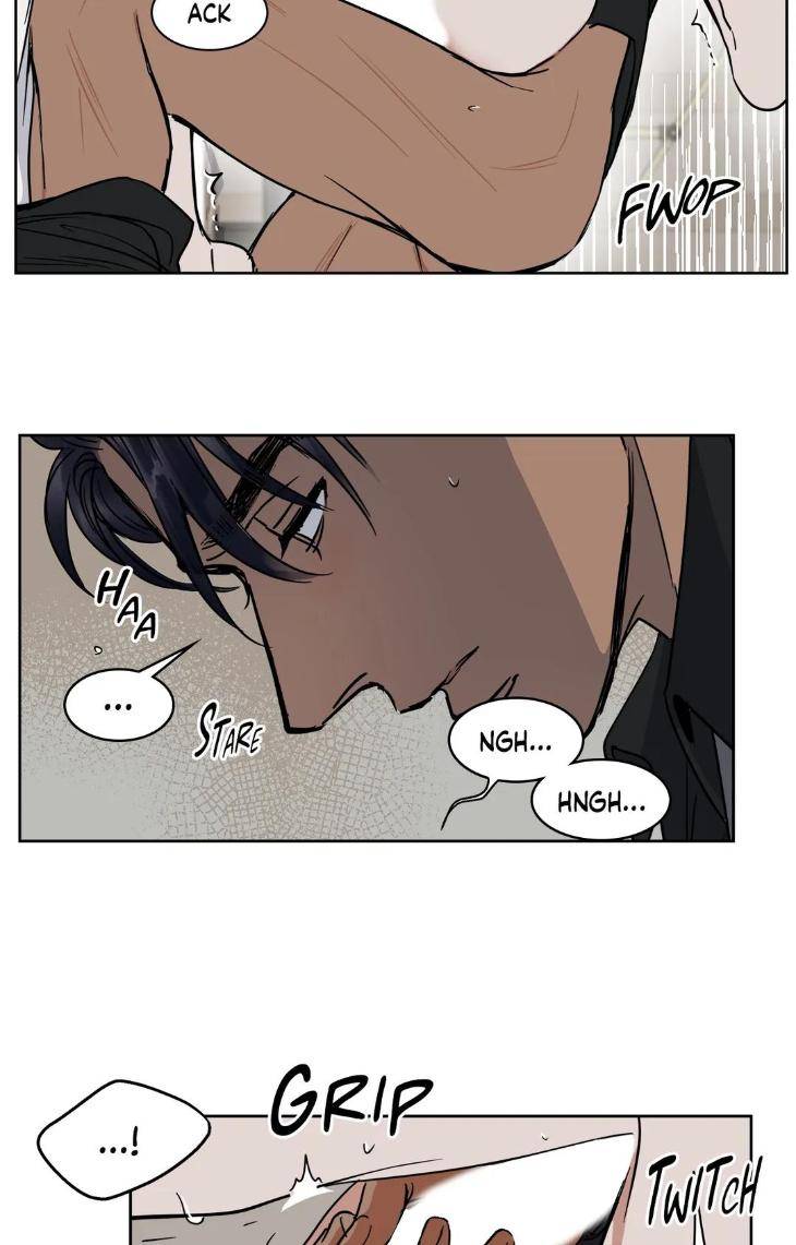 Private-Scandal-By-Totiko-Eng page 29