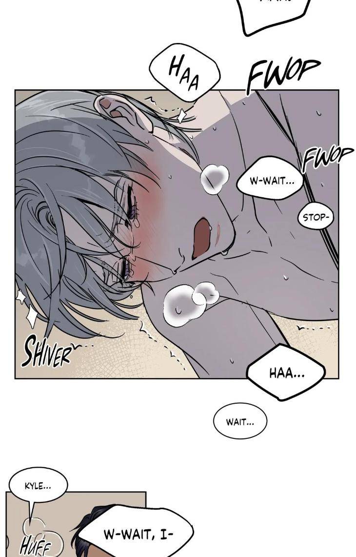 Private-Scandal-By-Totiko-Eng page 32