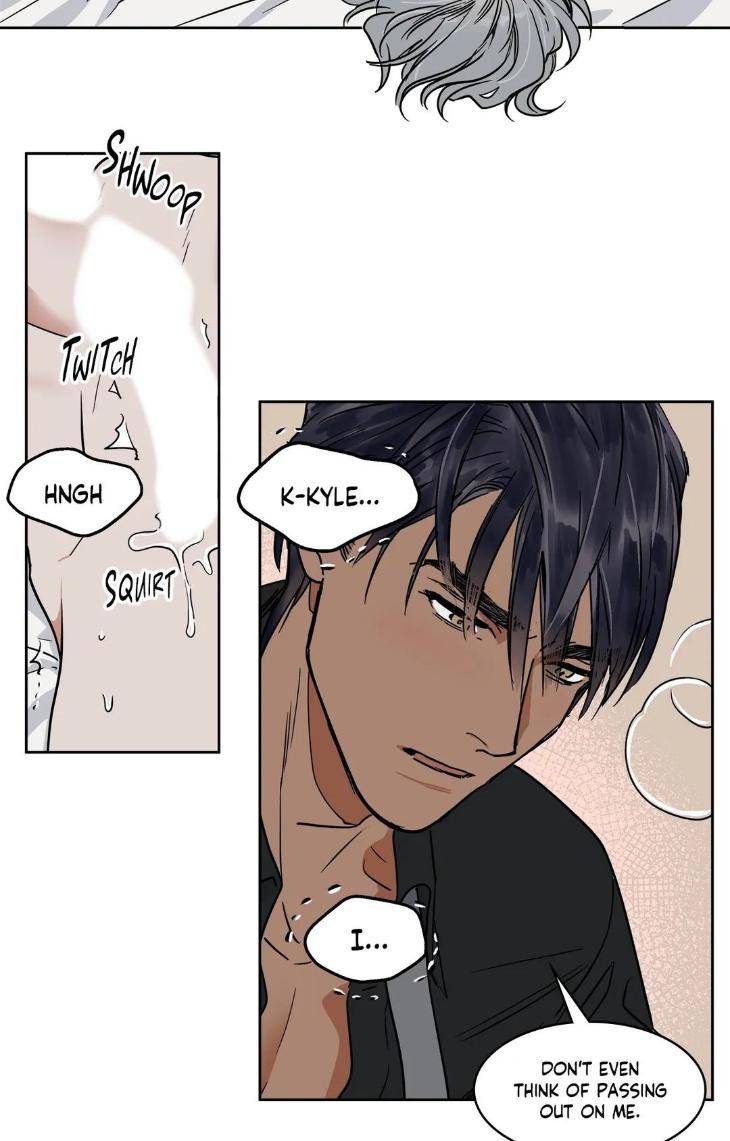 Private-Scandal-By-Totiko-Eng page 38
