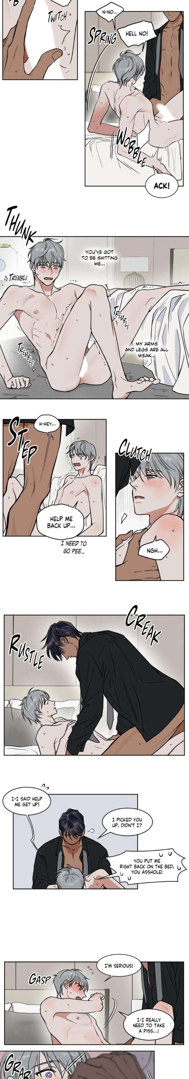 Private-Scandal-By-Totiko-Eng page 2