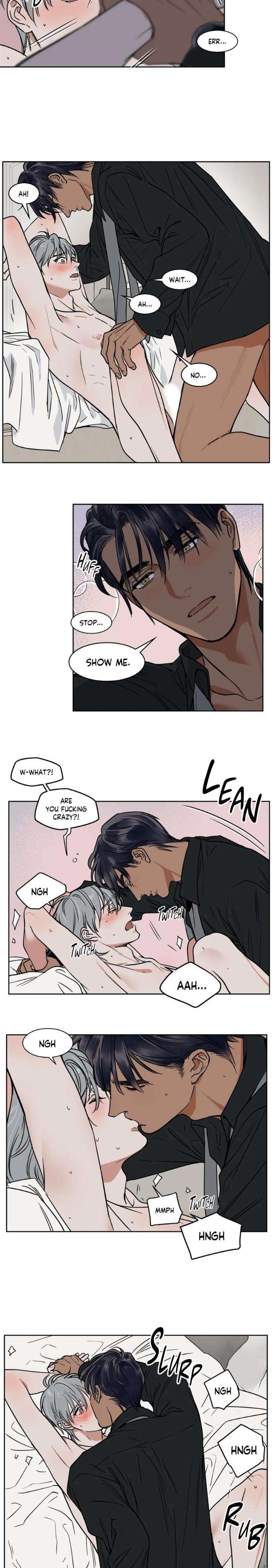 Private-Scandal-By-Totiko-Eng page 3