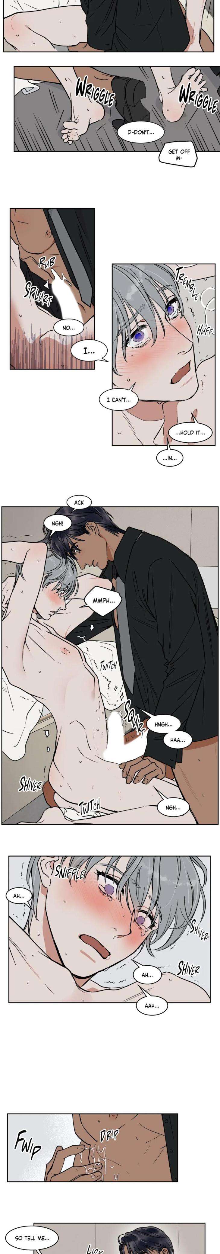 Private-Scandal-By-Totiko-Eng page 4