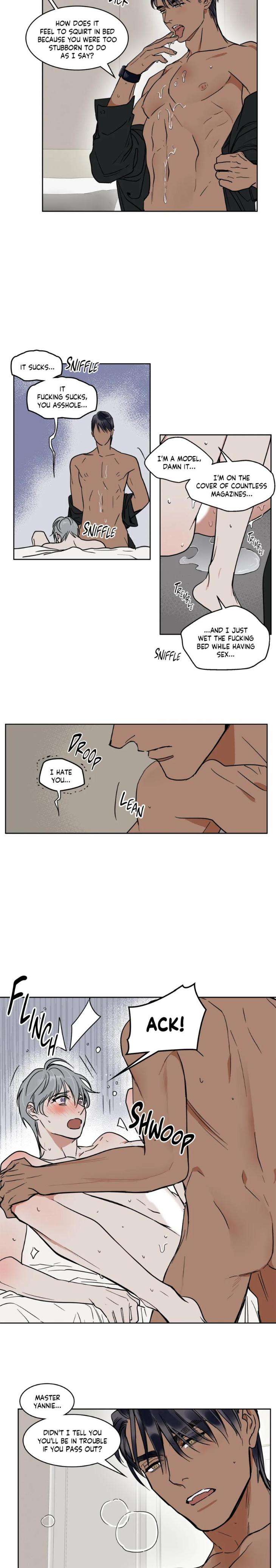Private-Scandal-By-Totiko-Eng page 5