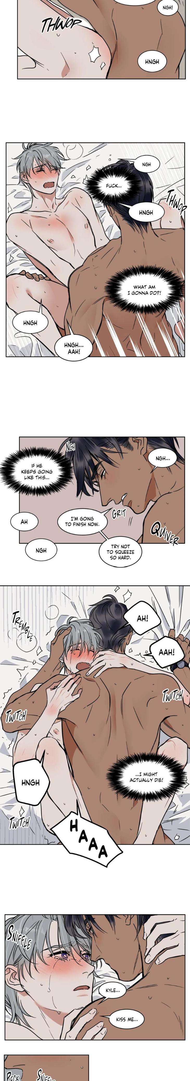 Private-Scandal-By-Totiko-Eng page 7