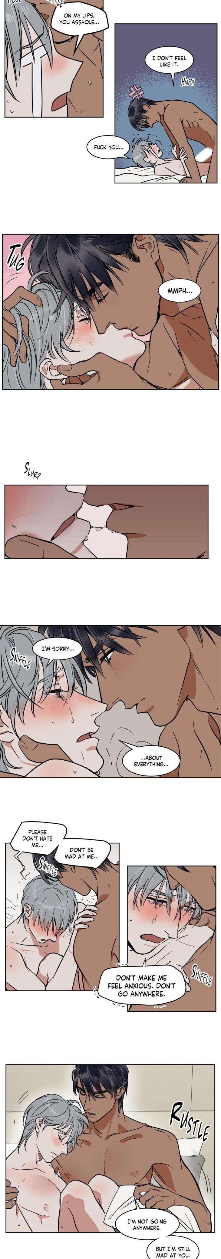 Private-Scandal-By-Totiko-Eng page 8