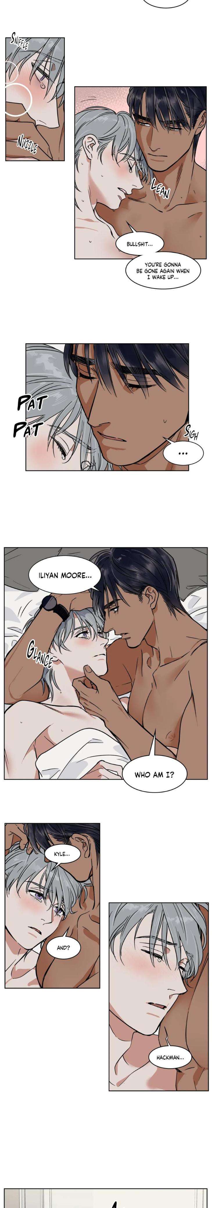 Private-Scandal-By-Totiko-Eng page 9