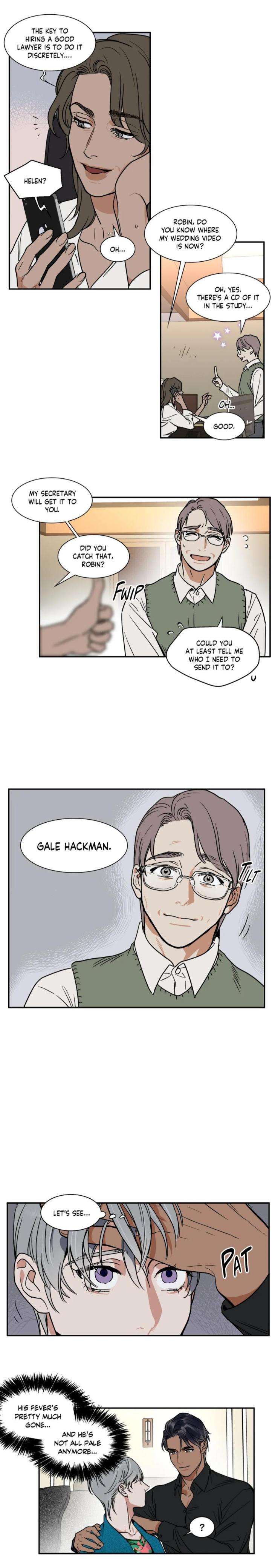 Private-Scandal-By-Totiko-Eng page 4