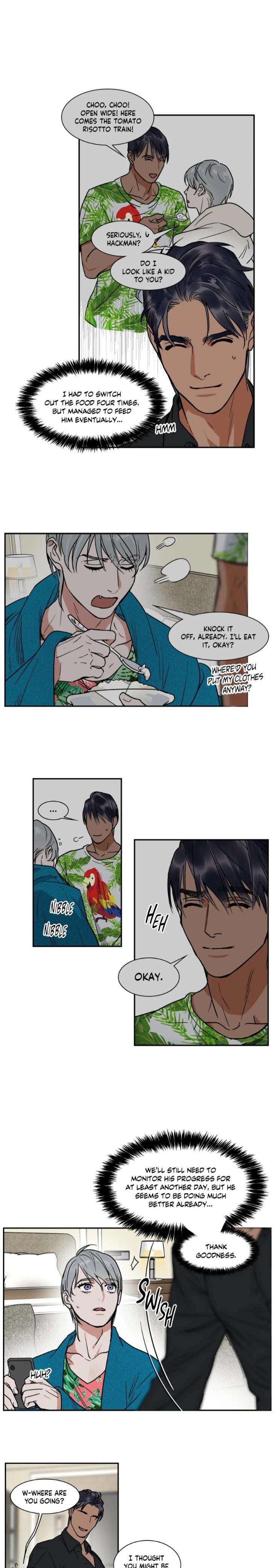Private-Scandal-By-Totiko-Eng page 5