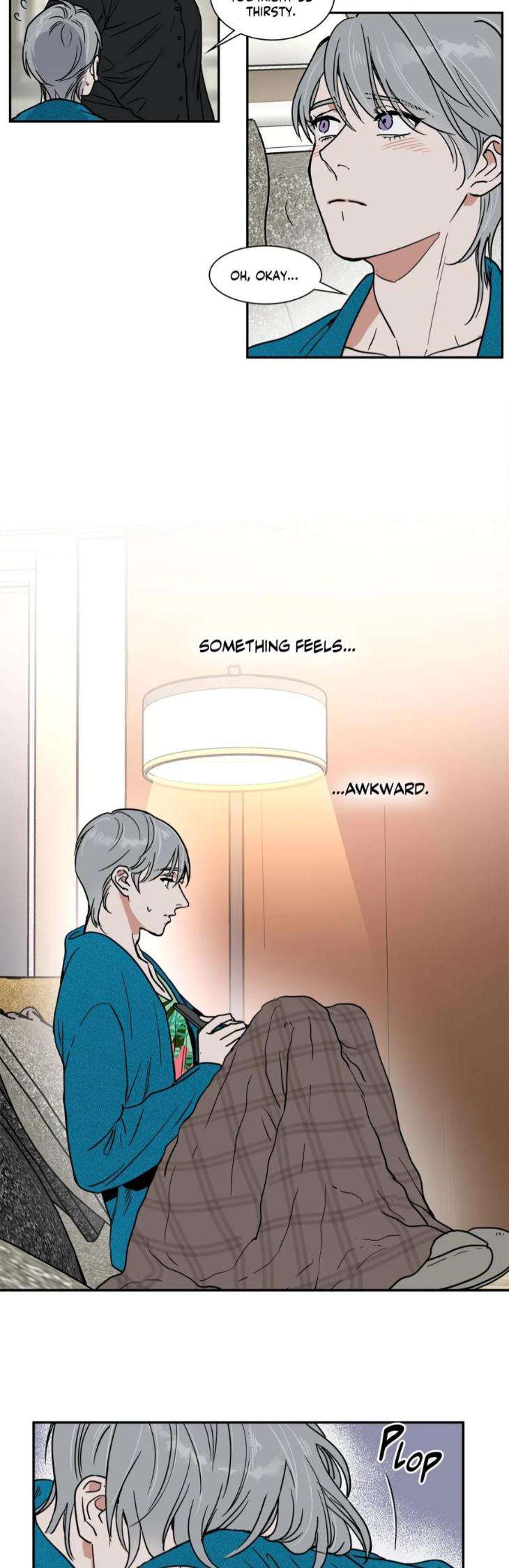 Private-Scandal-By-Totiko-Eng page 6