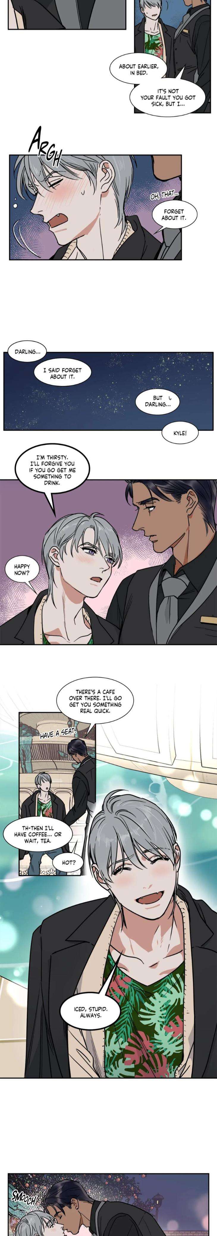 Private-Scandal-By-Totiko-Eng page 12