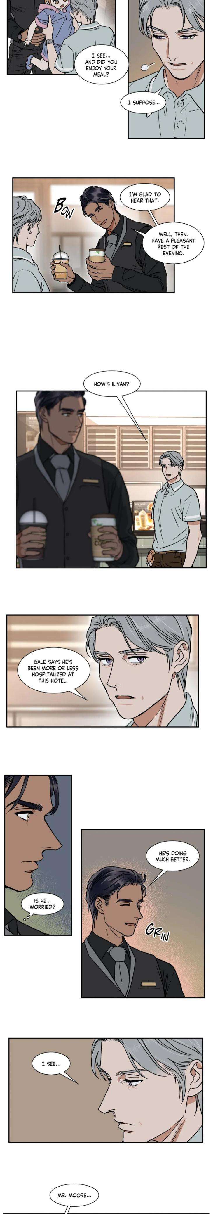 Private-Scandal-By-Totiko-Eng page 3