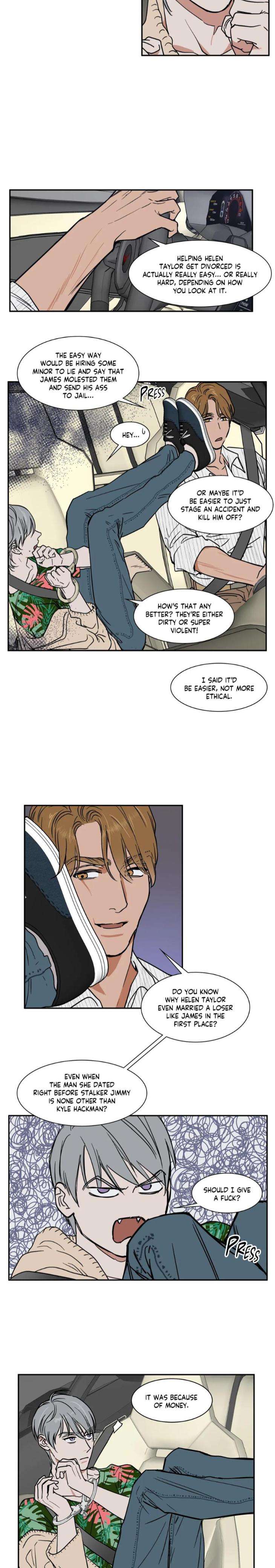 Private-Scandal-By-Totiko-Eng page 8