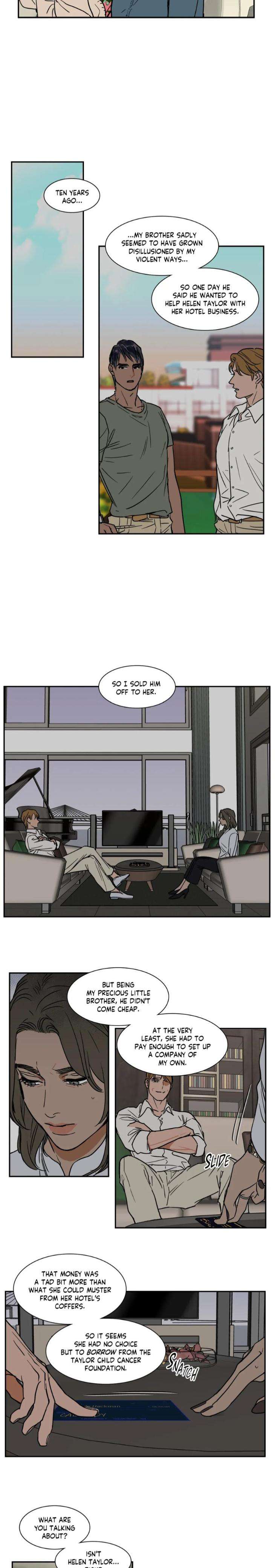Private-Scandal-By-Totiko-Eng page 9