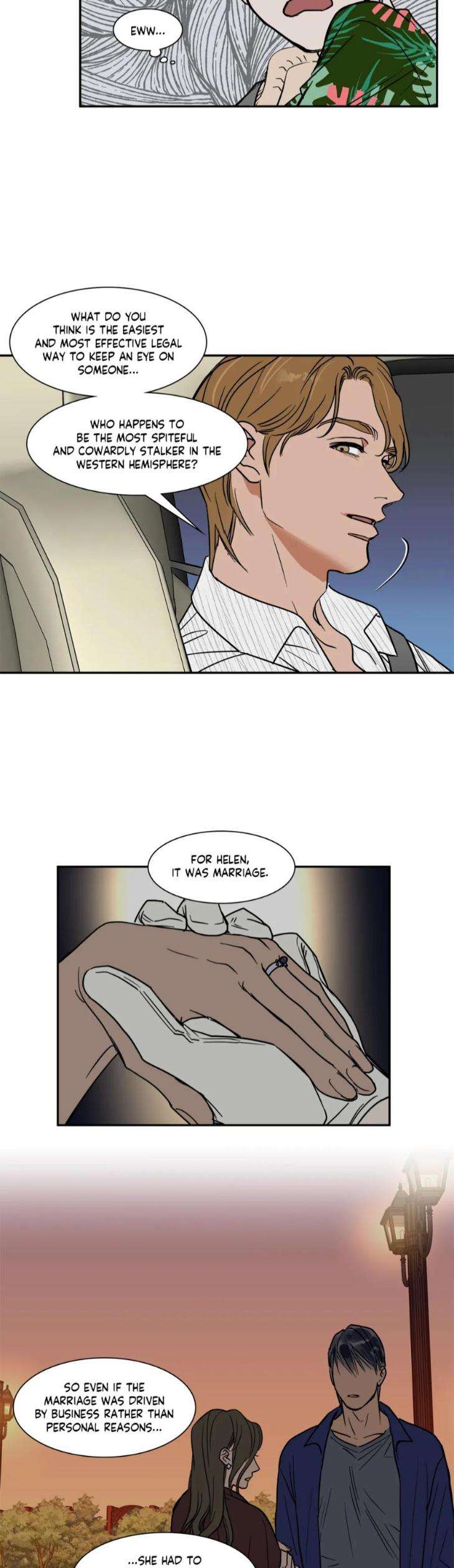 Private-Scandal-By-Totiko-Eng page 11