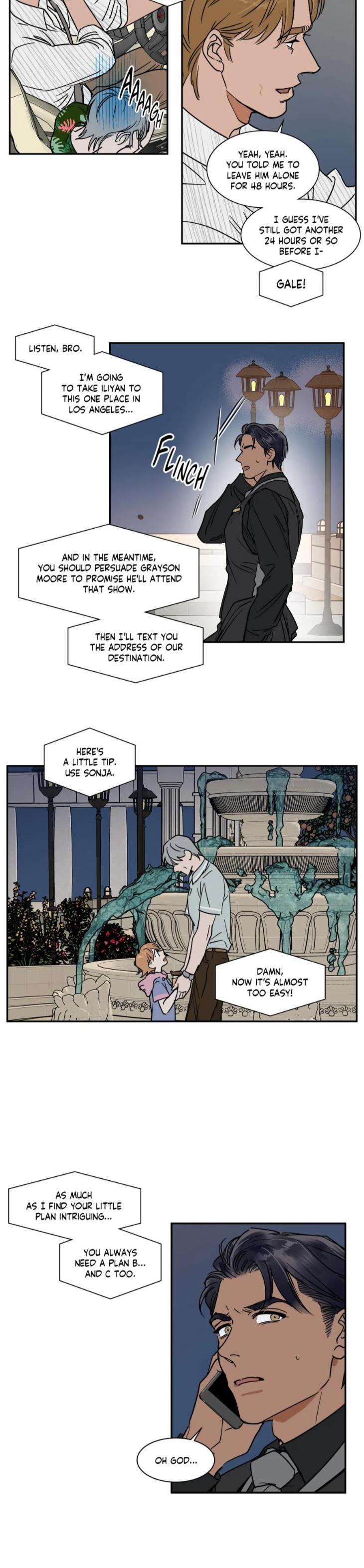 Private-Scandal-By-Totiko-Eng page 6