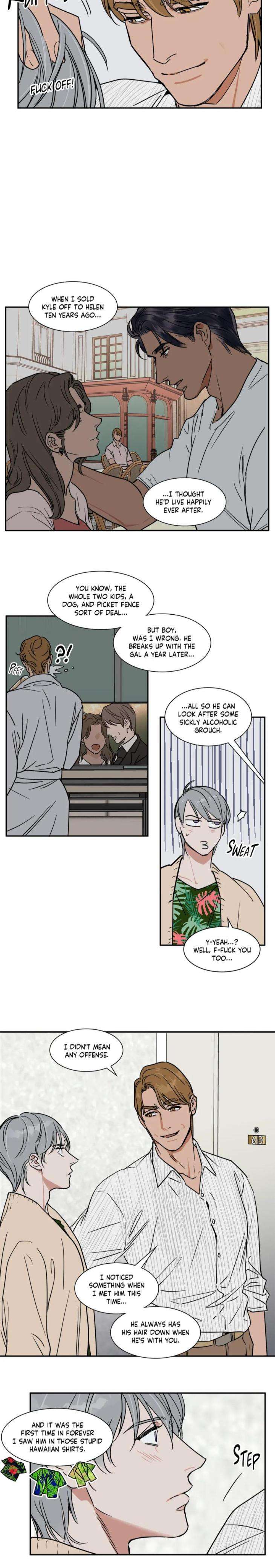 Private-Scandal-By-Totiko-Eng page 10