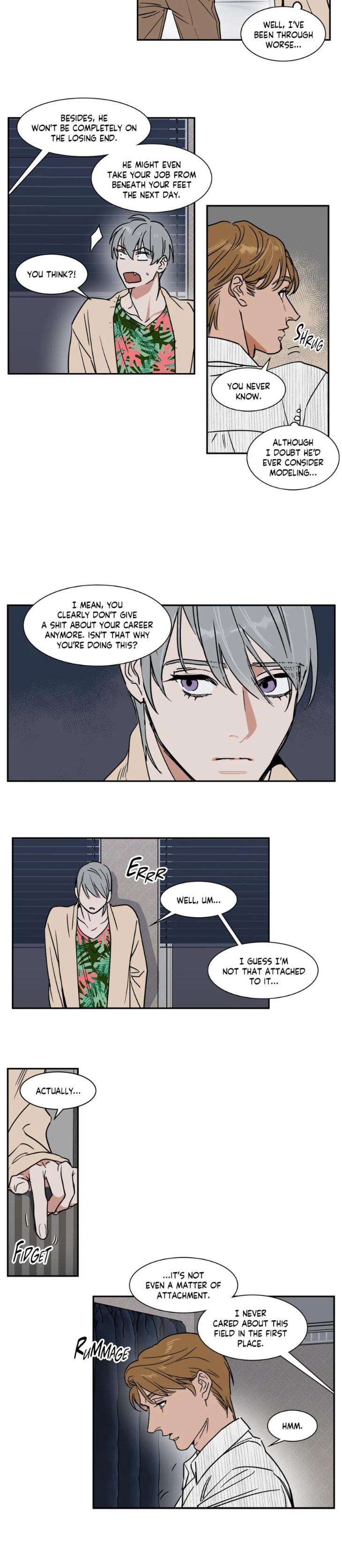 Private-Scandal-By-Totiko-Eng page 6