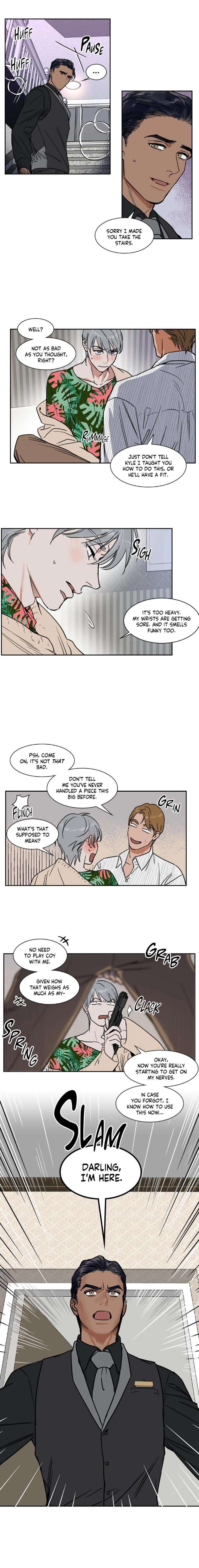 Private-Scandal-By-Totiko-Eng page 2
