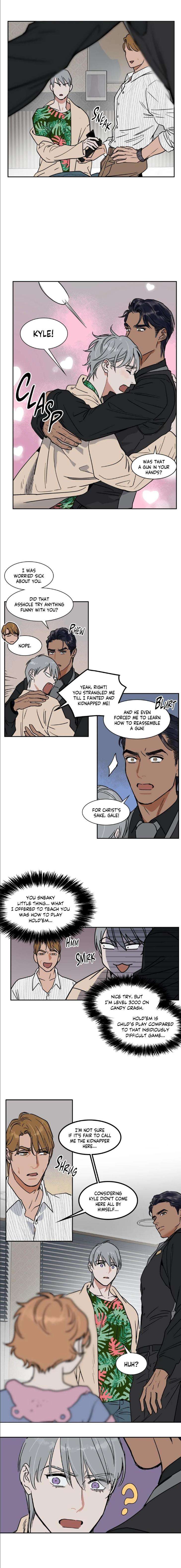 Private-Scandal-By-Totiko-Eng page 3