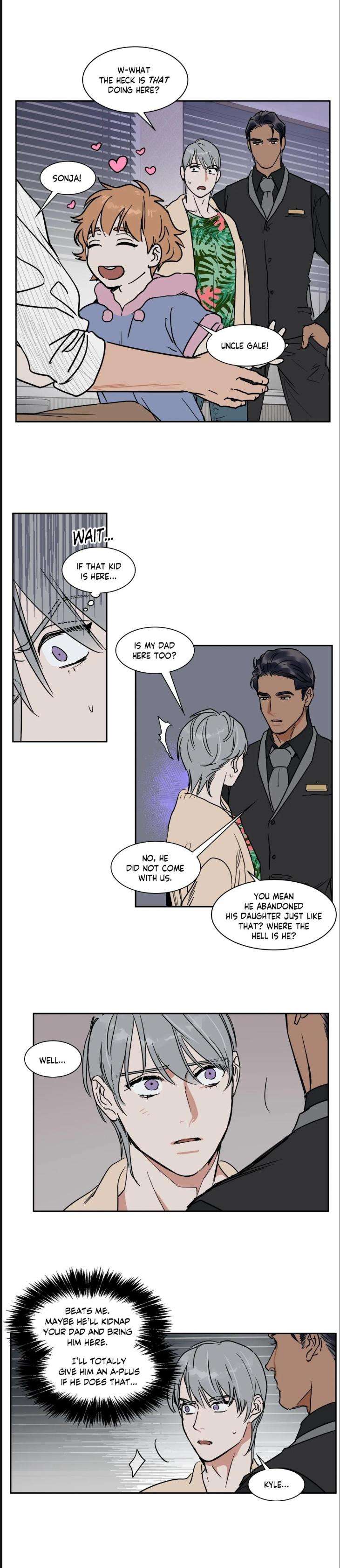 Private-Scandal-By-Totiko-Eng page 4
