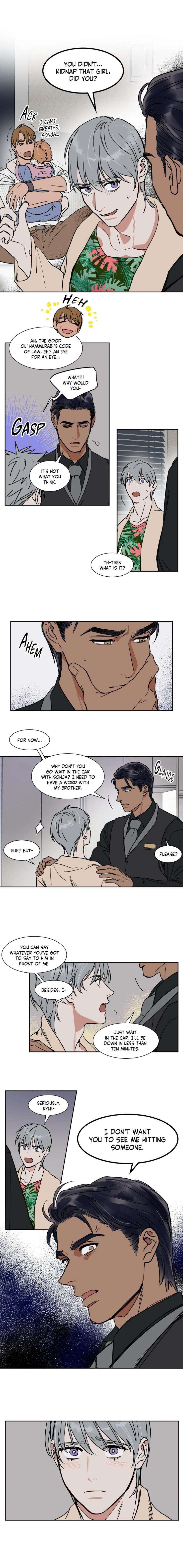 Private-Scandal-By-Totiko-Eng page 5