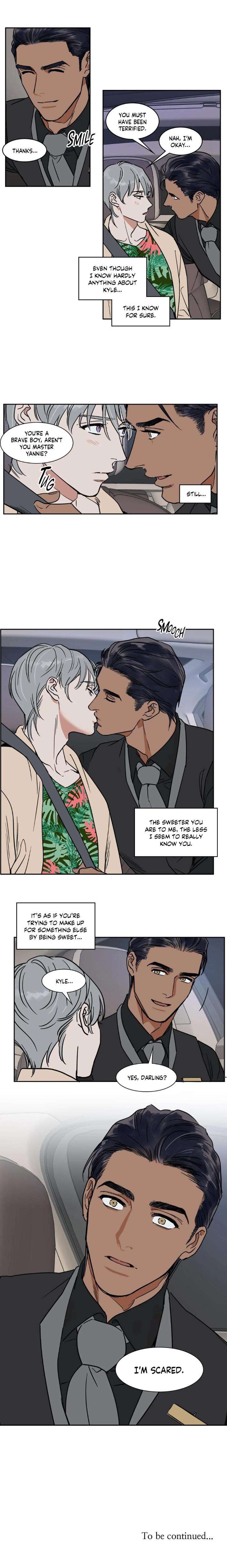 Private-Scandal-By-Totiko-Eng page 10