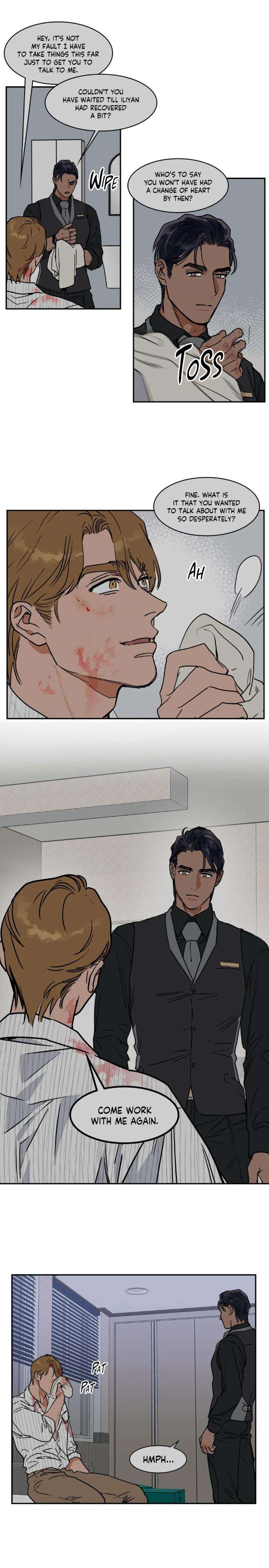 Private-Scandal-By-Totiko-Eng page 2