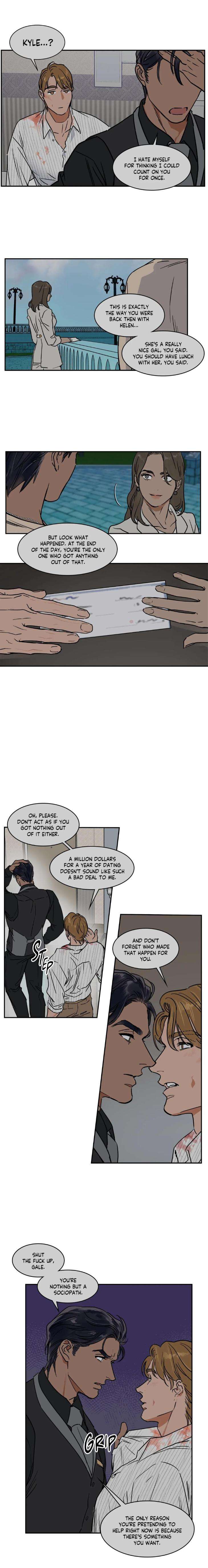 Private-Scandal-By-Totiko-Eng page 4