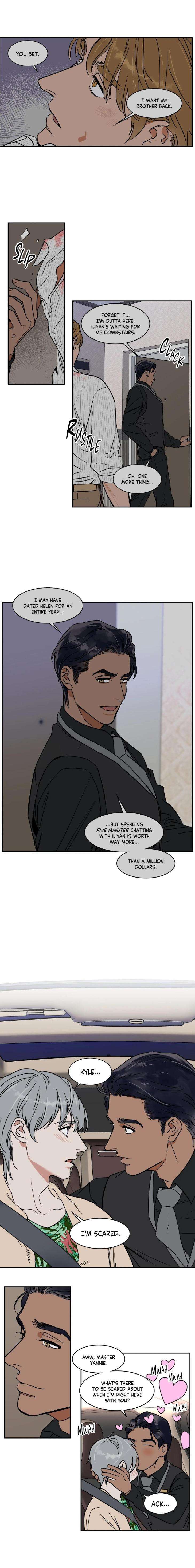 Private-Scandal-By-Totiko-Eng page 5