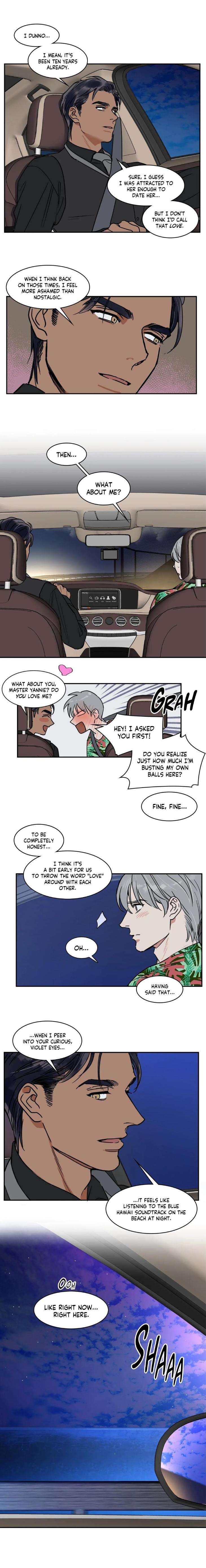 Private-Scandal-By-Totiko-Eng page 9