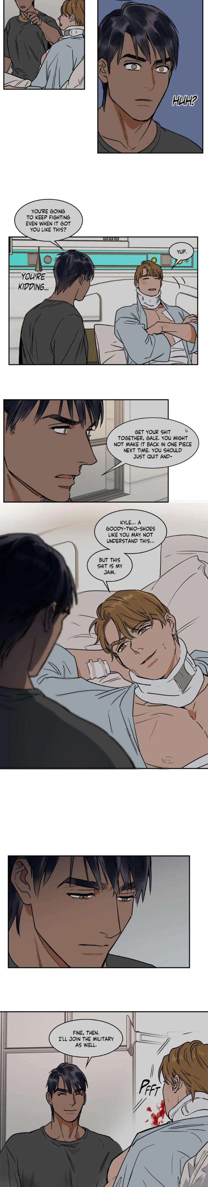 Private-Scandal-By-Totiko-Eng page 4