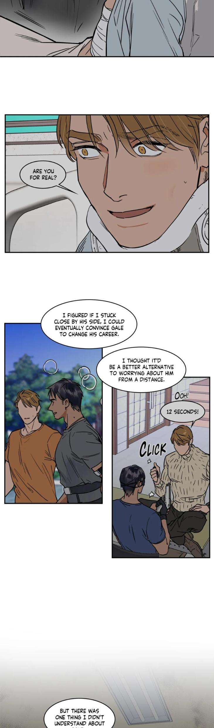 Private-Scandal-By-Totiko-Eng page 5