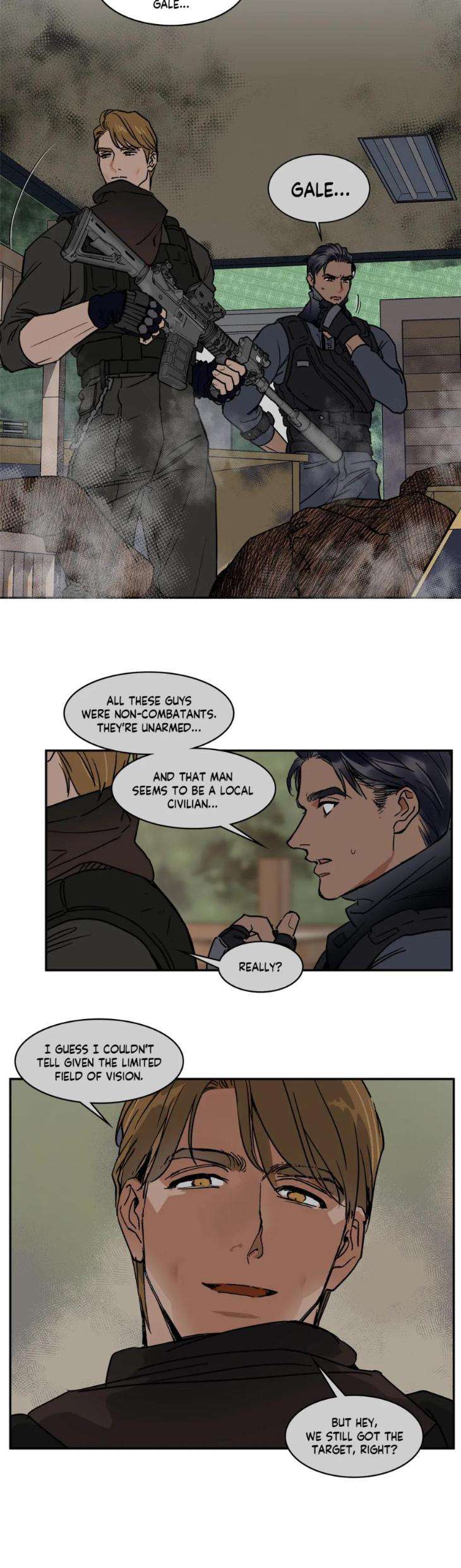 Private-Scandal-By-Totiko-Eng page 6