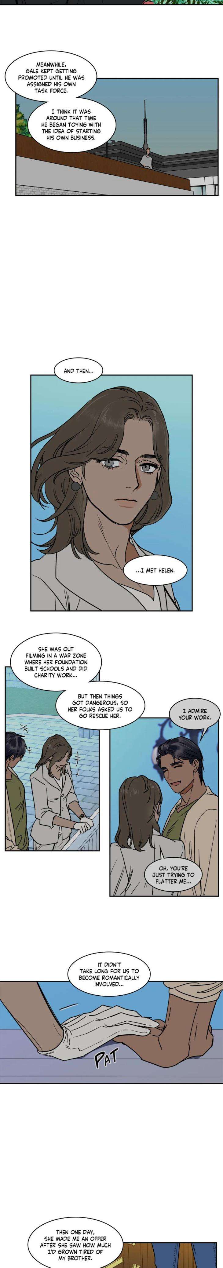 Private-Scandal-By-Totiko-Eng page 8
