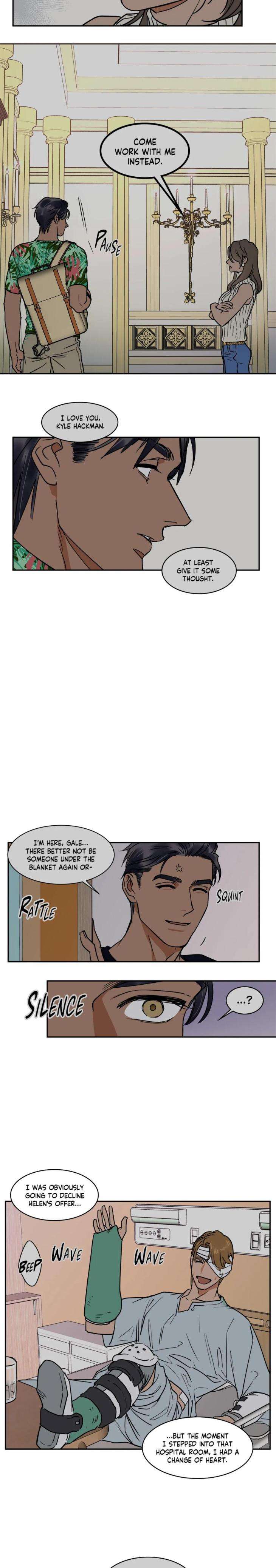 Private-Scandal-By-Totiko-Eng page 10
