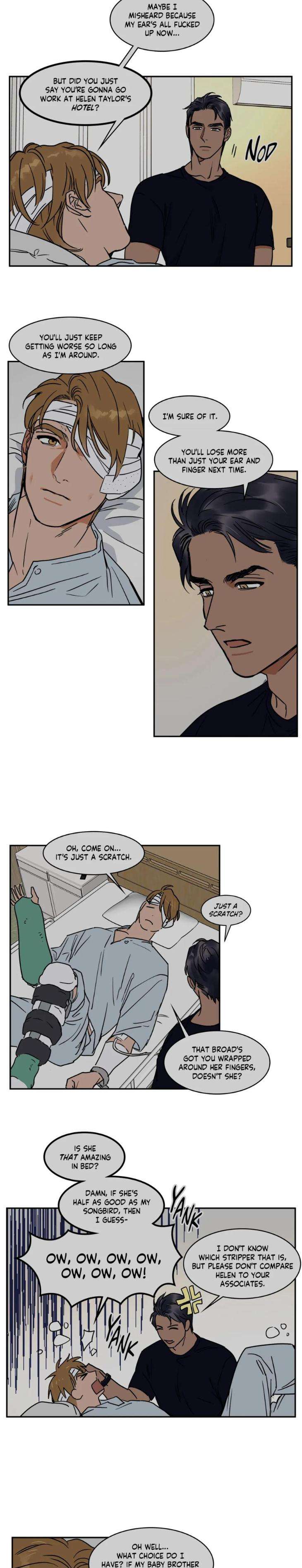 Private-Scandal-By-Totiko-Eng page 11