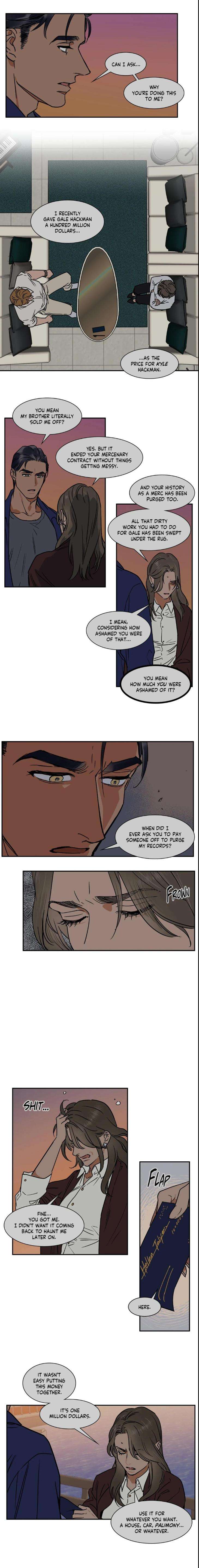 Private-Scandal-By-Totiko-Eng page 6