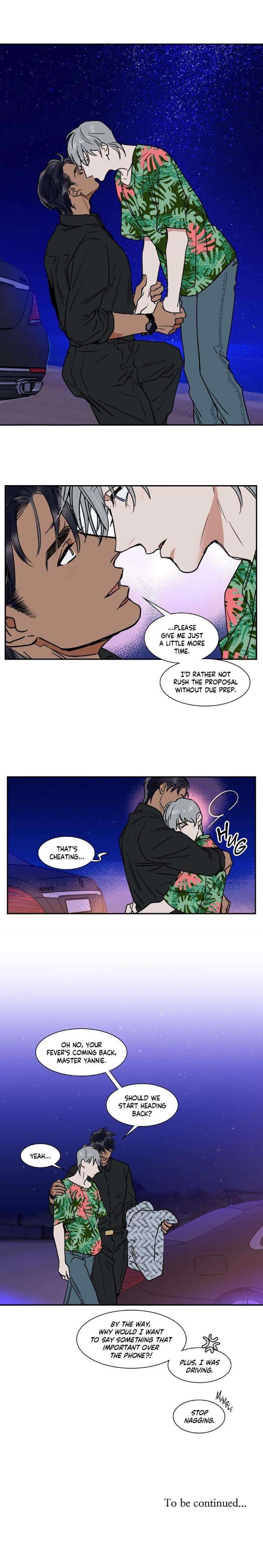 Private-Scandal-By-Totiko-Eng page 9
