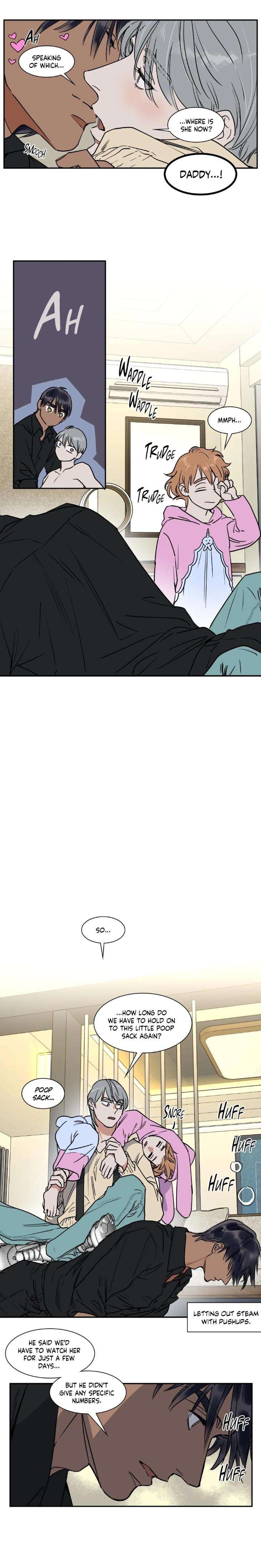 Private-Scandal-By-Totiko-Eng page 5