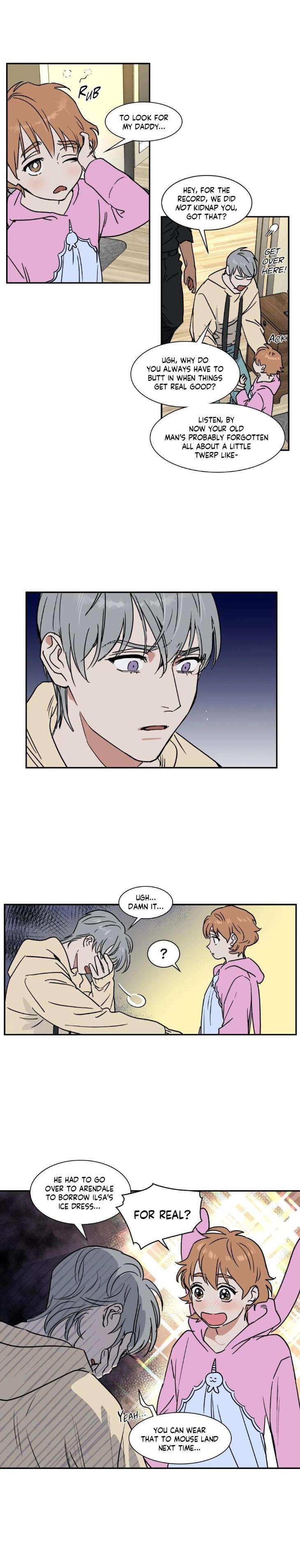 Private-Scandal-By-Totiko-Eng page 9