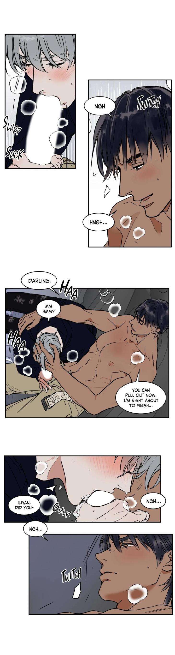 Private-Scandal-By-Totiko-Eng page 11