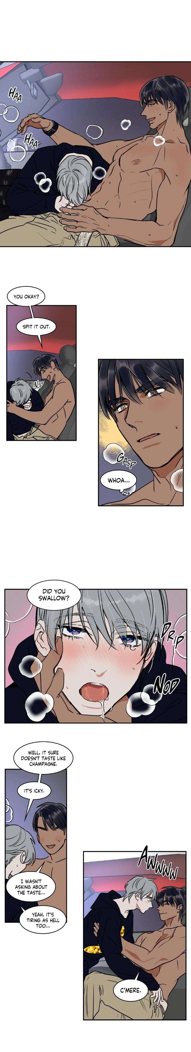 Private-Scandal-By-Totiko-Eng page 12